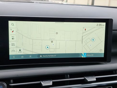 New 2026 Hyundai Santa Cruz XRT image 15