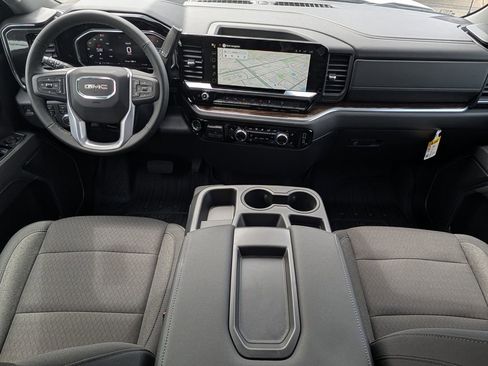 New 2026 GMC Sierra 1500 SLE AWD/4WD image 33