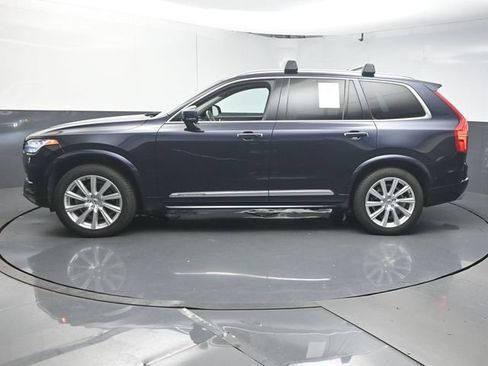 Used 2016 Volvo XC90 T6 Inscription w/ Vision Package AWD/4WD image 5