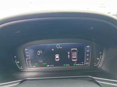 Used 2023 Honda Accord EX-L image 15