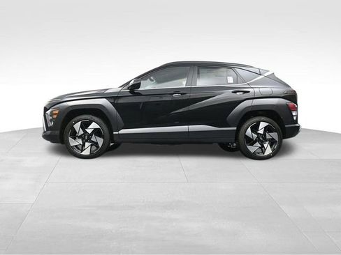 New 2026 Hyundai Kona Limited image 35