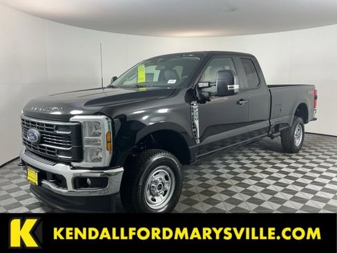 New 2026 Ford F250 XL w/ 360-Degree Camera Package image 1