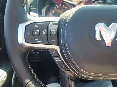 New 2026 RAM 1500 Tungsten image 19