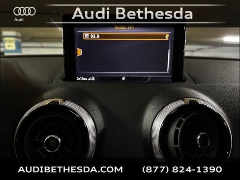 Certified 2018 Audi A3 2.0T Premium Plus image 18