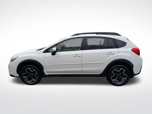 Used 2015 Subaru Crosstrek 2.0i Premium w/ Moonroof Package image 4