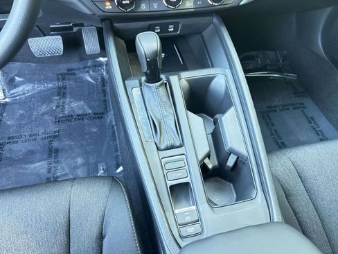 New 2026 Honda Accord SE image 18