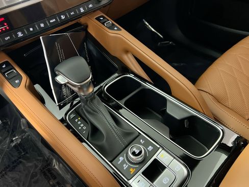 Used 2025 Kia Telluride SX Prestige X-Line image 23