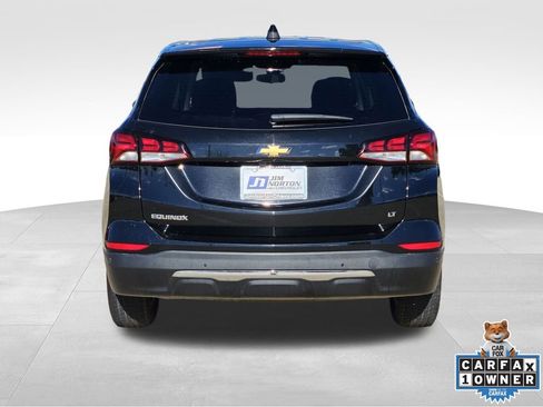 Used 2024 Chevrolet Equinox LT image 7
