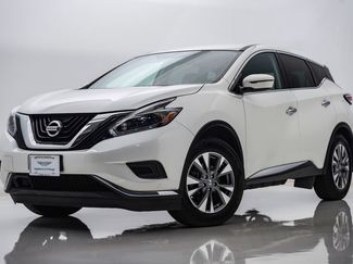Used 2018 Nissan Murano S AWD/4WD video 1