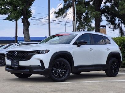 Certified 2024 MAZDA CX-50 AWD 2.5 S w/ Preferred Package
