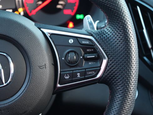 Used 2021 Acura RDX A-Spec FWD image 21