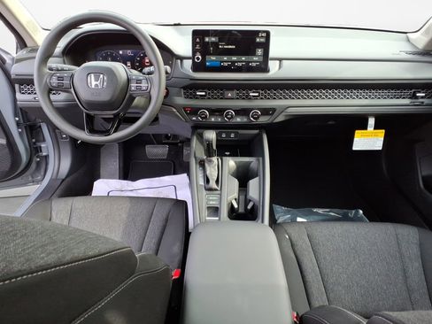 New 2026 Honda Accord SE image 11