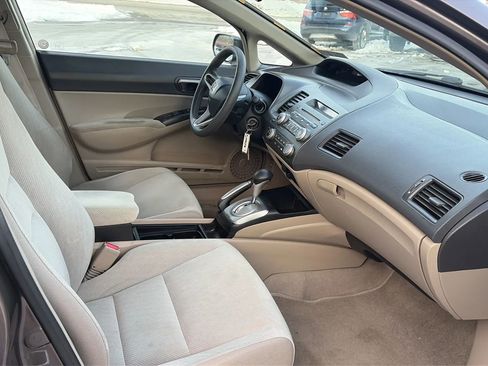 Used 2009 Honda Civic LX image 43