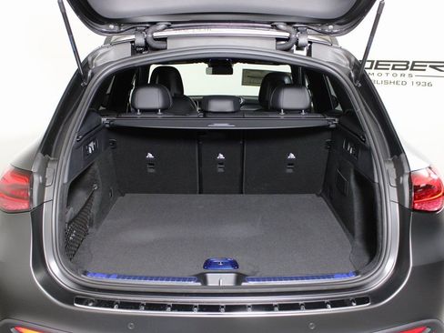 Certified 2026 Mercedes-Benz GLC 300 4MATIC image 9