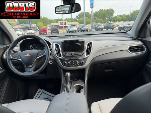 Used 2020 Chevrolet Equinox Premier AWD/4WD image 22