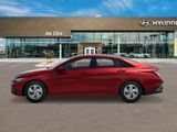 New 2025 Hyundai Elantra SE image 3