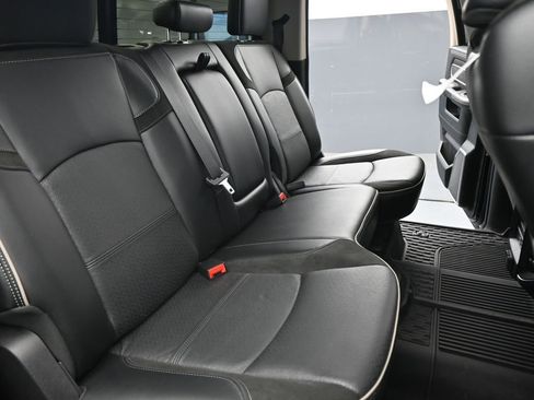 Used 2023 RAM 2500 Laramie image 20