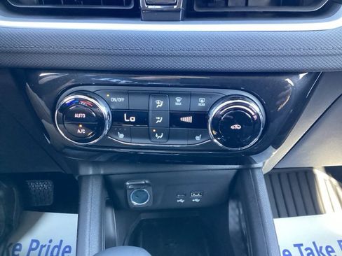 New 2026 Chevrolet TrailBlazer LT w/ Convenience Package image 41