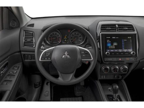 New 2026 Mitsubishi Outlander Sport ES image 6