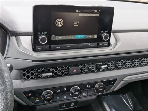 Certified 2023 Honda Accord EX image 13