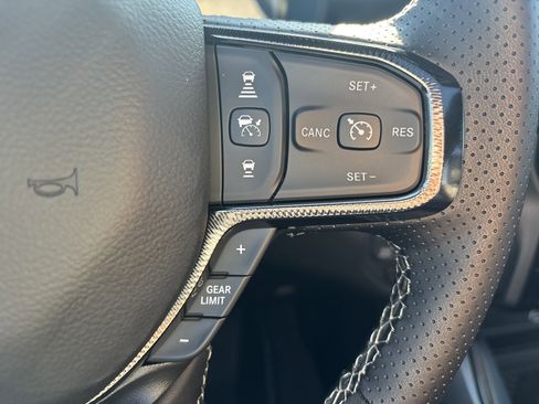 New 2026 RAM 1500 Rebel w/ Rebel Level 2 Equipment Group AWD/4WD image 26
