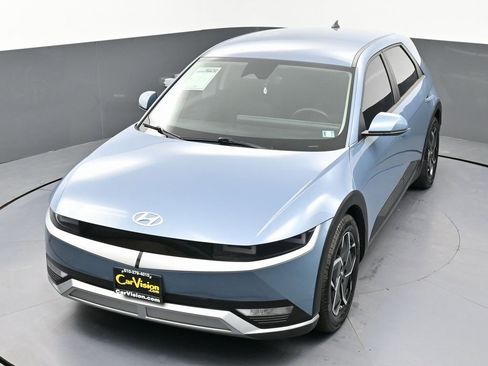 Used 2022 Hyundai Ioniq 5 SE image 41