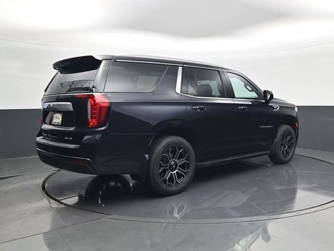 Certified 2023 GMC Yukon SLE w/ Gmc Pro Safety Plus Package AWD/4WD image 5
