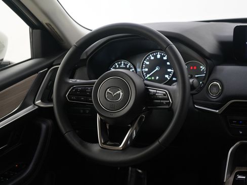 Certified 2024 MAZDA CX-90 3.3 Turbo w/ Preferred Plus image 14