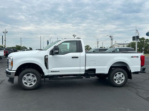 New 2026 Ford F350 XLT AWD/4WD image 1