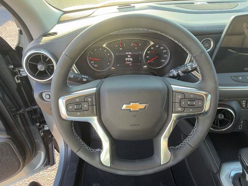 New 2026 Chevrolet Blazer LT FWD image 19