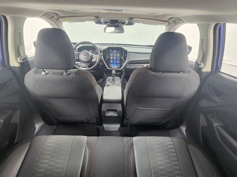 New 2026 Subaru Impreza 2.0i Sport AWD/4WD image 17
