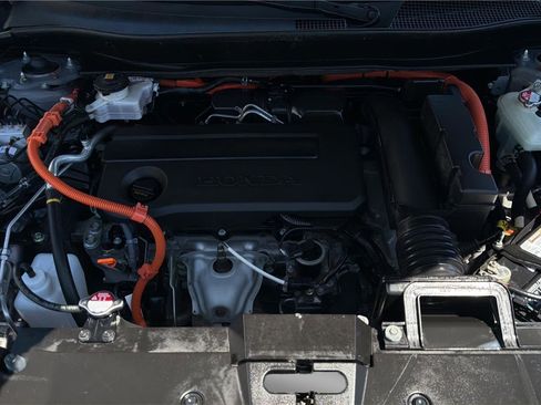 Used 2024 Honda CR-V Sport image 24