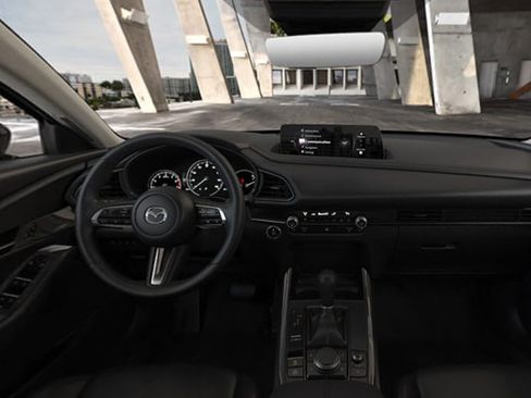 New 2026 MAZDA CX-30 2.5 Turbo w/ Premium Plus Pkg AWD/4WD image 7