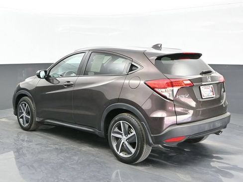 Used 2022 Honda HR-V EX image 3