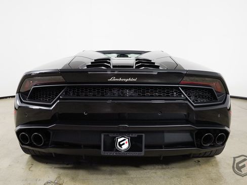 Used 2017 Lamborghini Huracan LP 580-2 image 16