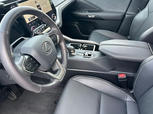 New 2026 Lexus TX 350 AWD image 20