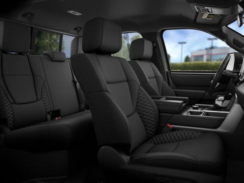 New 2026 Toyota Tundra SR5 image 20