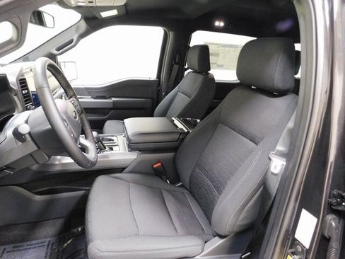 New 2026 Ford F150 XLT w/ Equipment Group 302A MID image 9