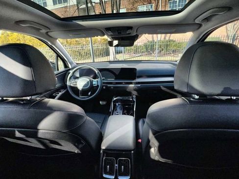 New 2025 Kia Sorento SX image 11