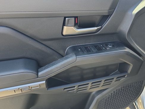 New 2026 Toyota Tacoma TRD Sport AWD/4WD image 11