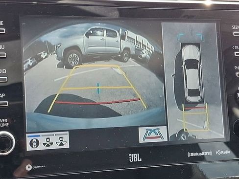 Used 2023 Toyota Camry XLE w/ Navigation Package image 19