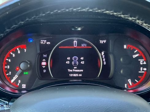 Used 2021 Dodge Durango GT AWD/4WD image 30