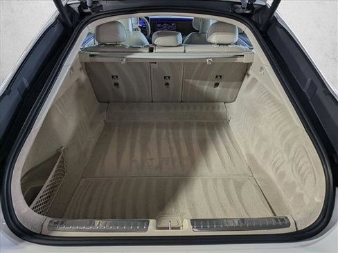 Certified 2023 Mercedes-Benz EQS 450+ Sedan image 7