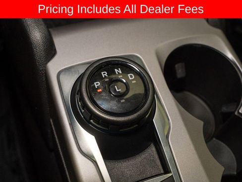 Used 2024 Ford Bronco Sport Big Bend w/ Convenience Package AWD/4WD image 15