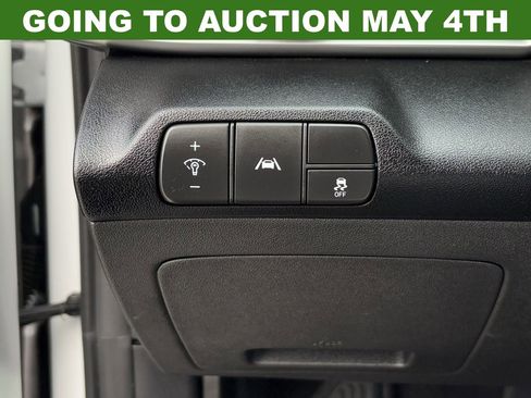 Used 2023 Hyundai Elantra SEL w/ Convenience Package FWD image 21