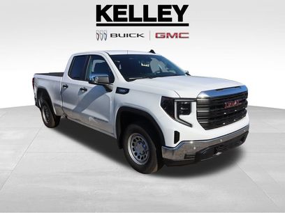 New 2026 GMC Sierra 1500 Pro w/ Pro Value Package