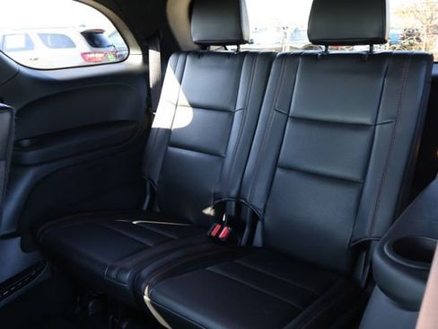 Used 2024 Dodge Durango GT image 11