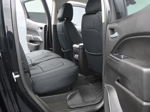 Used 2018 Chevrolet Colorado LT w/ LT Convenience Package RWD image 18