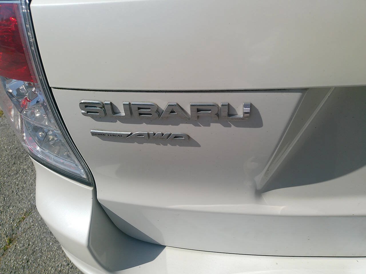 Used 2010 Subaru Forester 2.5X AWD/4WD image 23