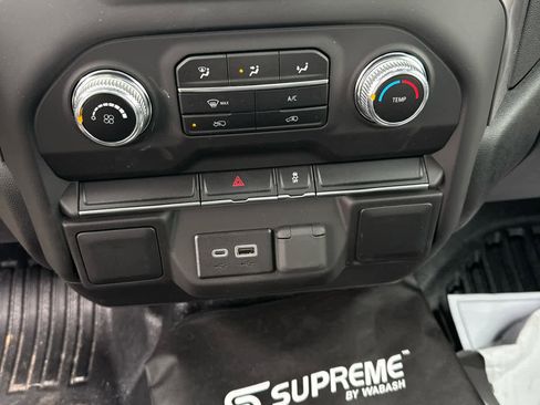 New 2023 GMC Sierra 3500 Pro image 20